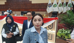 Celni Pita Sari Dorong Generasi Muda Isi Kemerdekaan dengan Karya