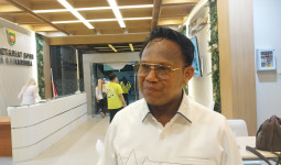 DPRD Samarinda Dorong Optimalisasi PAD Lewat Parkir Berlangganan
