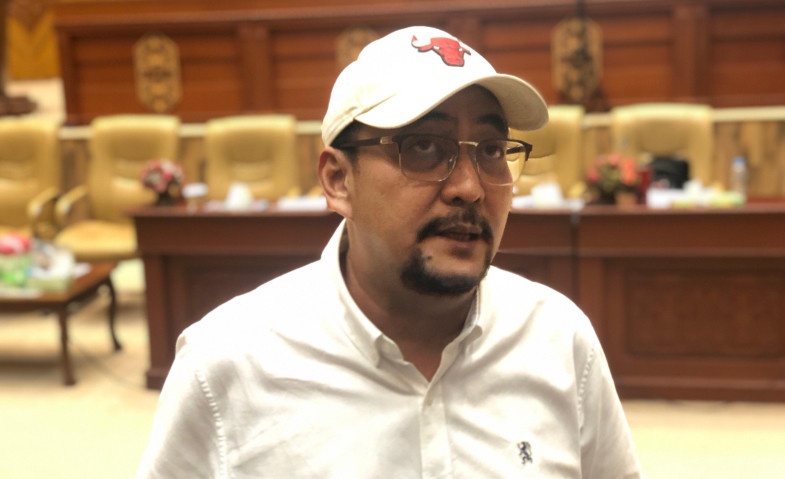 DPRD Samarinda Dorong Pertemuan Rutin Pemkot dan Pedagang Pasar Pagi