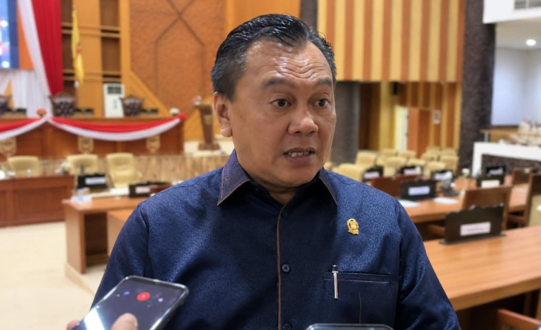 DPRD Samarinda Dorong Transportasi Bus Mulai Beroperasi 2027