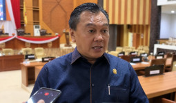 DPRD Samarinda Dorong Transportasi Bus Mulai Beroperasi 2027