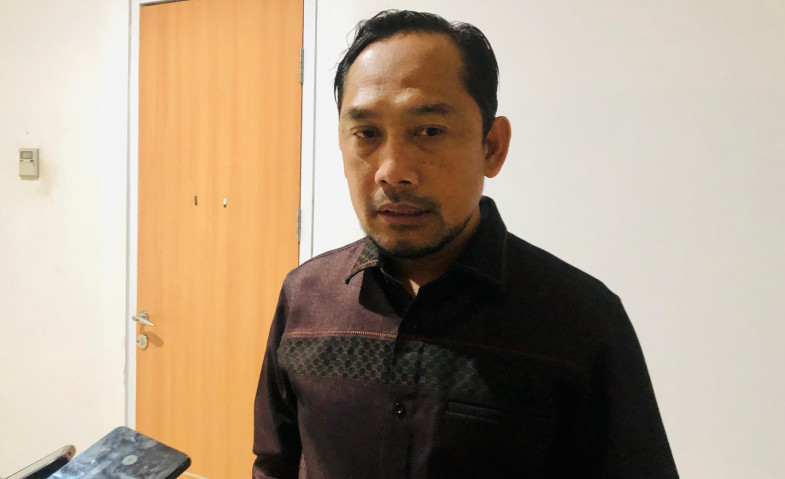 DPRD Samarinda Soroti Kurang Salur TKD, Rp401 Miliar Belum Masuk Kas Daerah
