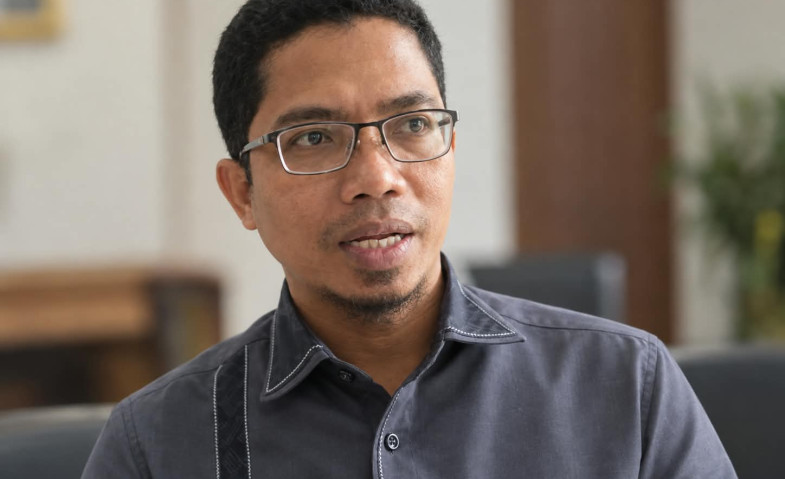 DPRD Samarinda Usul Materi Antinarkoba Masuk Pembelajaran Sekolah