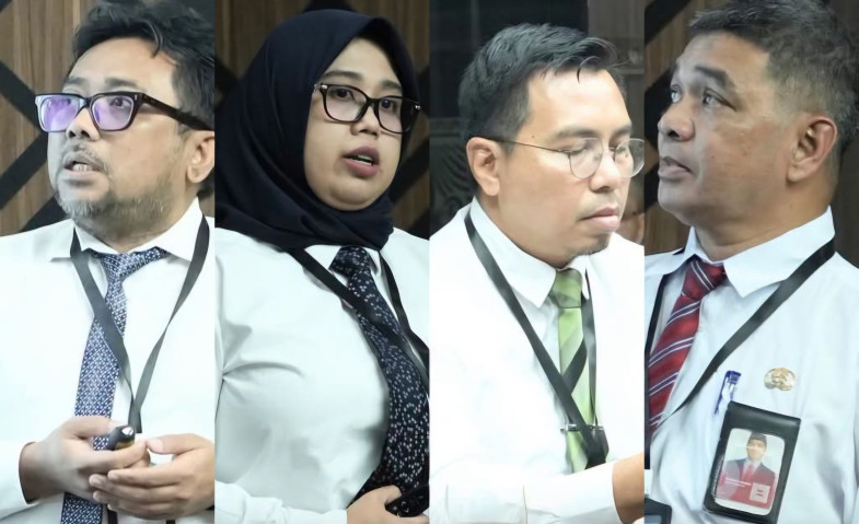Empat Kandidat Berebut Kursi Dewan Pengawas Varia Niaga