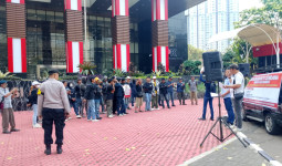 GBC Desak KPK Usut Dugaan Suap HGB Summarecon