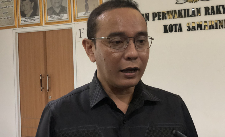 Guru Inklusi Samarinda Masih Minim, DPRD Soroti Rekrutmen Bergantung Pemerintah Pusat