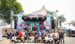 Honda Modif Contest Samarinda Series Sukses Digelar, Ini dia Daftar Pemenangnya