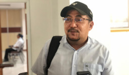 Iswandi Minta Kriteria Grosir-Eceran Pedagang Pasar Pagi Diperjelas