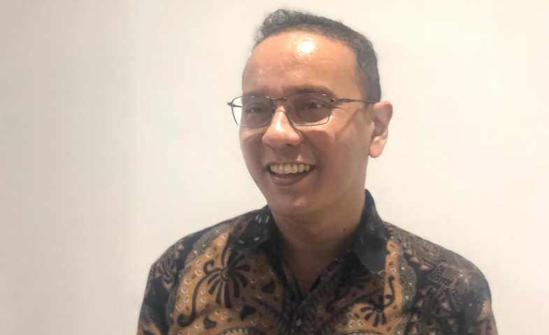 Karhutla dan Kekeringan Hantam Petani Samarinda, DPRD Minta Bantuan Segera