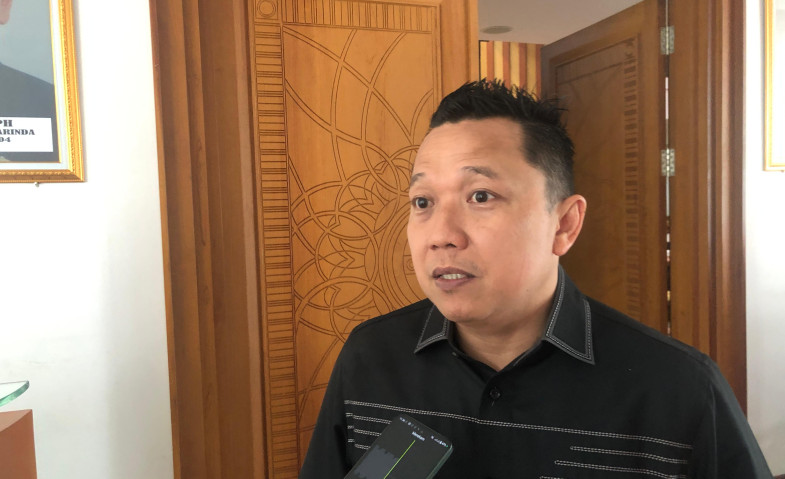 Karhutla Samarinda Capai 273 Hektare, DPRD Minta Perusahaan Ikut Turun Tangan