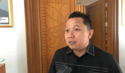 Karhutla Samarinda Capai 273 Hektare, DPRD Minta Perusahaan Ikut Turun Tangan