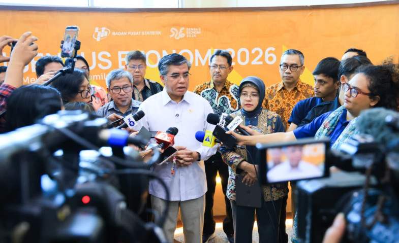 KBJI 2026 Jadi Acuan Bersama Dunia Kerja