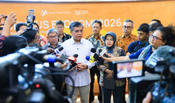 KBJI 2026 Jadi Acuan Bersama Dunia Kerja