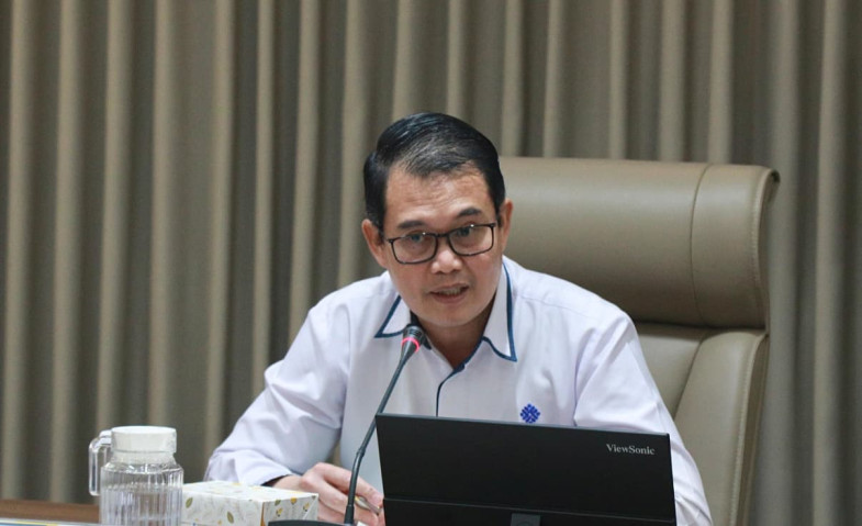Kemnaker Minta Peserta MagangHub Batch 2 Tertib Administrasi