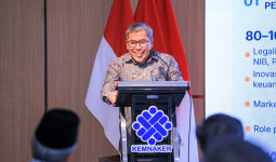 Kemnaker: UU PPRT Perjelas Hak dan Kewajiban Pekerja Rumah Tangga