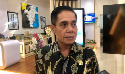 Ketua DPRD Samarinda Minta Anggota Pantau Dapil, Antisipasi Karhutla di Tengah Kemarau