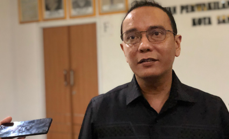 Lahan Pertanian Terbakar, DPRD Samarinda Desak Penyebab Karhutla Diselidiki
