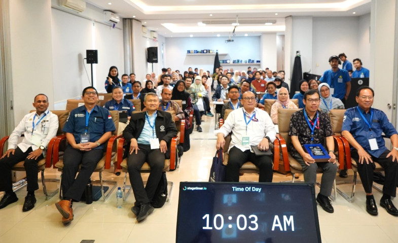 Nuklir Sebagai Jawaban Energi Masa Depan untuk Indonesia