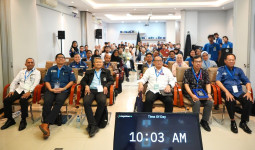 Nuklir Sebagai Jawaban Energi Masa Depan untuk Indonesia