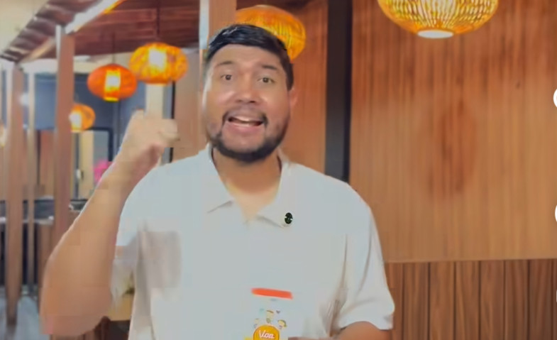Papa Raga, Sosok Pebisnis yang Tumbuh dari Pengalaman Menjadi Ayah