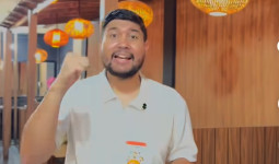 Papa Raga, Sosok Pebisnis yang Tumbuh dari Pengalaman Menjadi Ayah