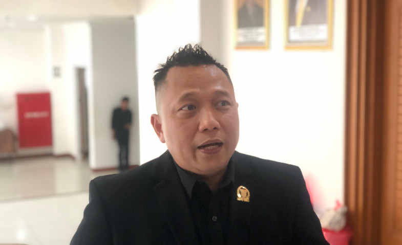 Parkir Jadi Beban Pedagang Pasar Pagi, DPRD Samarinda Dorong Diskon hingga Skema Member