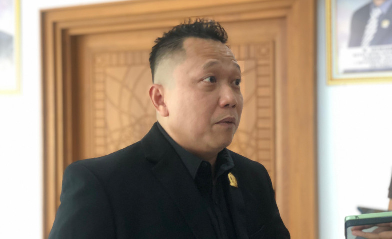 Pemadaman PLN Makin Sering, DPRD Samarinda Pertanyakan Pasokan Batu Bara