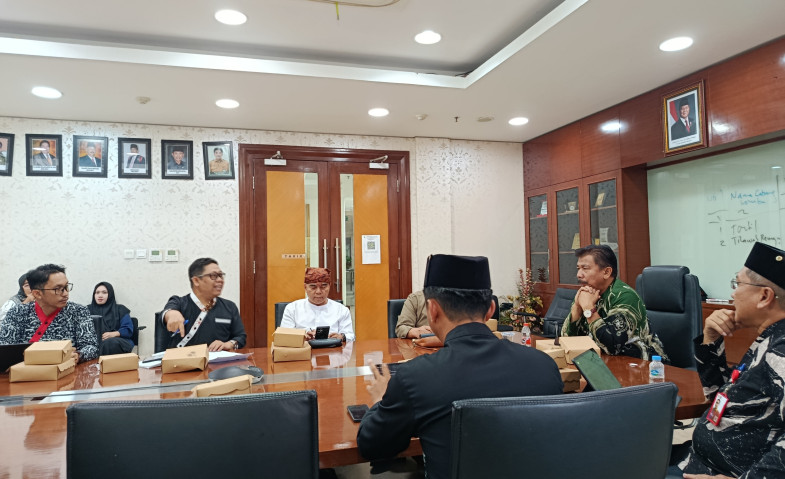 Pemkab Kukar Matangkan Persiapan MTQ Kaltim 2026