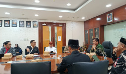 Pemkab Kukar Matangkan Persiapan MTQ Kaltim 2026