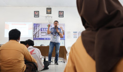 Perkuat Dunia Vokasi, Astra Motor Kaltim 2 Siapkan Siswa SMK Mitra Binaan Hadapi Prakerin