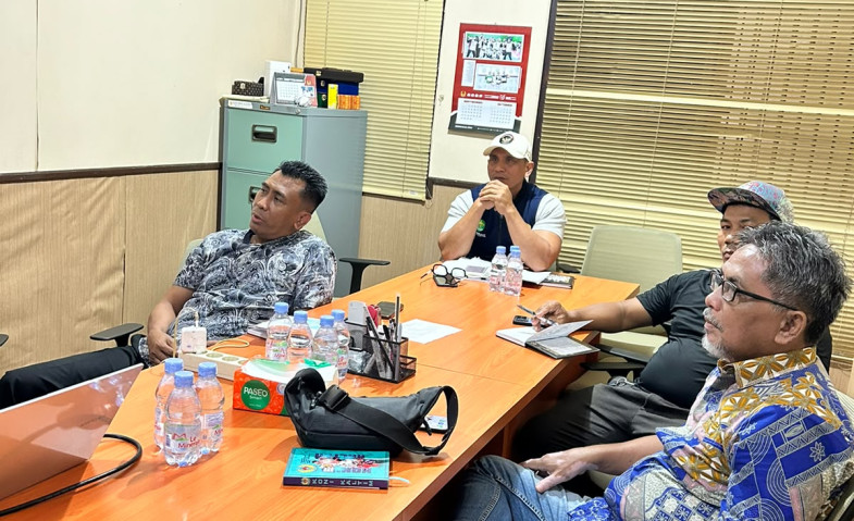 PORPROV VIII Kaltim Semakin Dekat! Venue Ditarget Rampung Oktober 2026