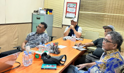 PORPROV VIII Kaltim Semakin Dekat! Venue Ditarget Rampung Oktober 2026