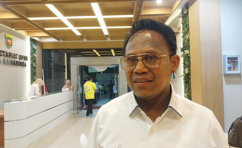Reklame Menjamur tapi Izin Sedikit, DPRD Samarinda Soroti Potensi PAD yang Bocor
