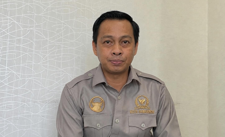 Ronal Lonteng Ingatkan Kemerdekaan Harus Dirasakan Semua Warga