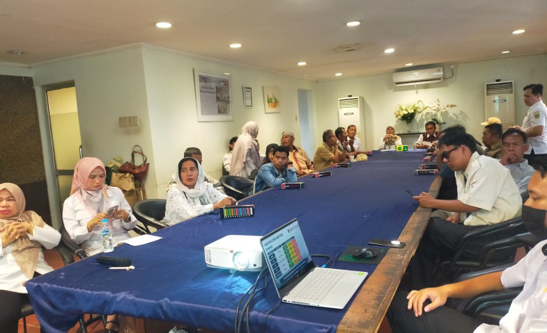 SIPEKA IKAN, Inovasi Dinas Perikanan Samarinda Deteksi Dini Kualitas Air Budidaya