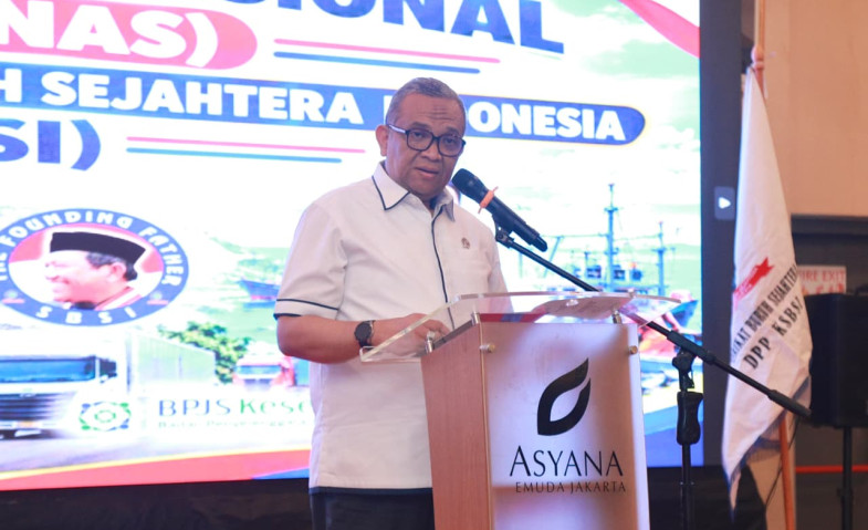 Wamenaker: Pengesahan RUU Pelindungan Ketenagakerjaan Ditargetkan Oktober 2026