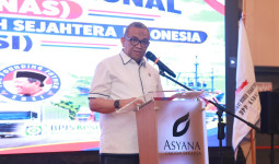 Wamenaker: Pengesahan RUU Pelindungan Ketenagakerjaan Ditargetkan Oktober 2026