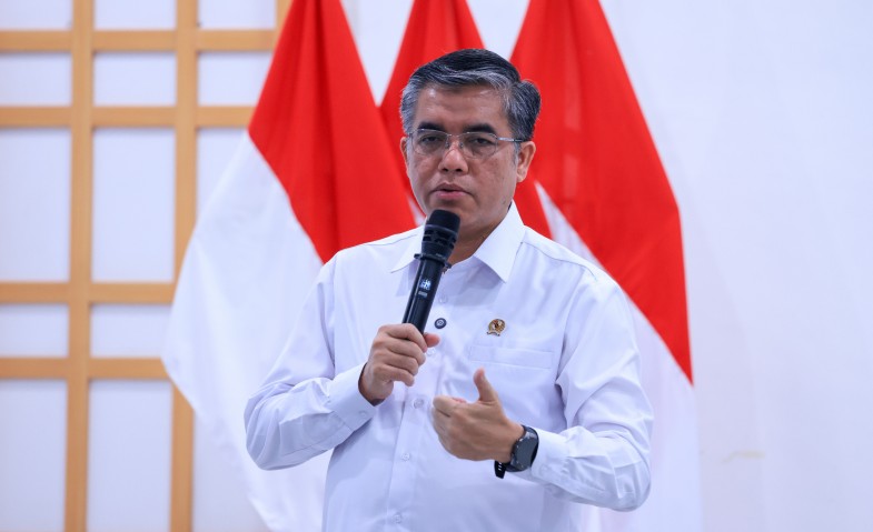 2 Tahun Pemerintahan Prabowo-Gibran, MagangHub Sasar 150 Ribu Peserta di 2026