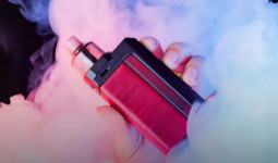Advokat Ini Minta Vape Dilarang Sampai Layangkan Gugatan ke MK