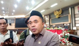 Ahmad Yani Minta Disdik Kukar Evaluasi PJJ, Sekolah Tatap Muka Kembali Digelar?