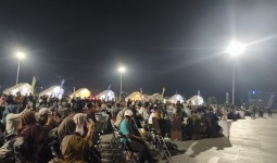 Akbar Haka Ingin Arbizz Space Jadi Pusat Komunitas