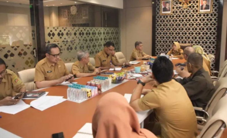 Anggaran Diperketat, Kebutuhan Wajib dan Program Prioritas Pemkot Samarinda Tetap Dipertahankan