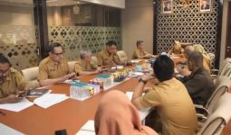 Anggaran Diperketat, Kebutuhan Wajib dan Program Prioritas Pemkot Samarinda Tetap Dipertahankan