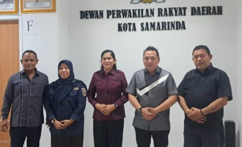 APBD Tarakan Rp900 Miliar, DPRD Belajar Strategi Efisiensi Anggaran ke Samarinda