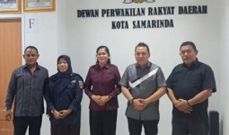 APBD Tarakan Rp900 Miliar, DPRD Belajar Strategi Efisiensi Anggaran ke Samarinda