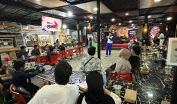 Astra Motor Kaltim 2 Edukasi Safety Riding Lewat Stylo Sound Ride