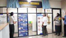 Beranda Imigrasi Hadir di Paser, Pemkab Siap Dukung Peningkatan Pelayanan