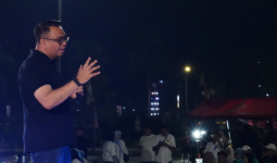 Bupati Aulia Luncurkan KukarGO dan Arbizz Space