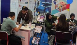 Cek Jantung Gratis hingga Promo Buy 1 Get 1 MCU, Ada yang Menarik dari RS Jantung Harapan Kita di International Hospital Expo 2026!