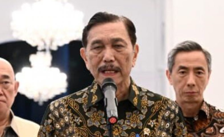 DEN Usul Definisi Korupsi Sesuaikan Standar UNCAC Tanpa Unsur Kerugian Keuangan Negara